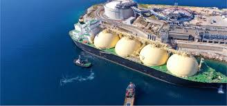 Advanced Training on Gas Tanker Operations (ATGO)