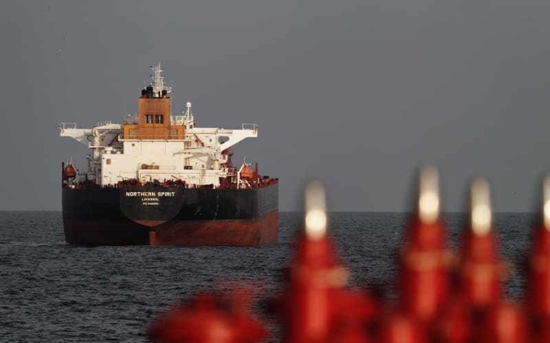 Advanced Training on Oil Tanker Operations (ATOO)