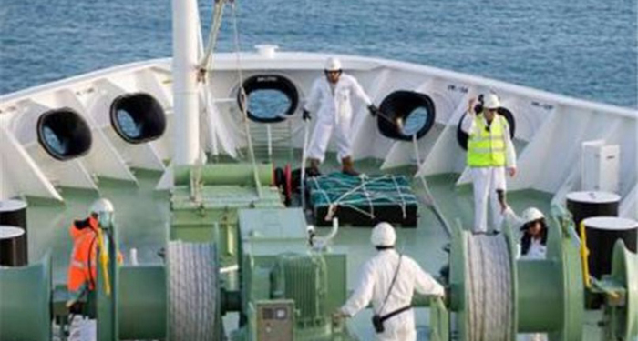 Behaviour Based Safety – Crew (BBS-C)