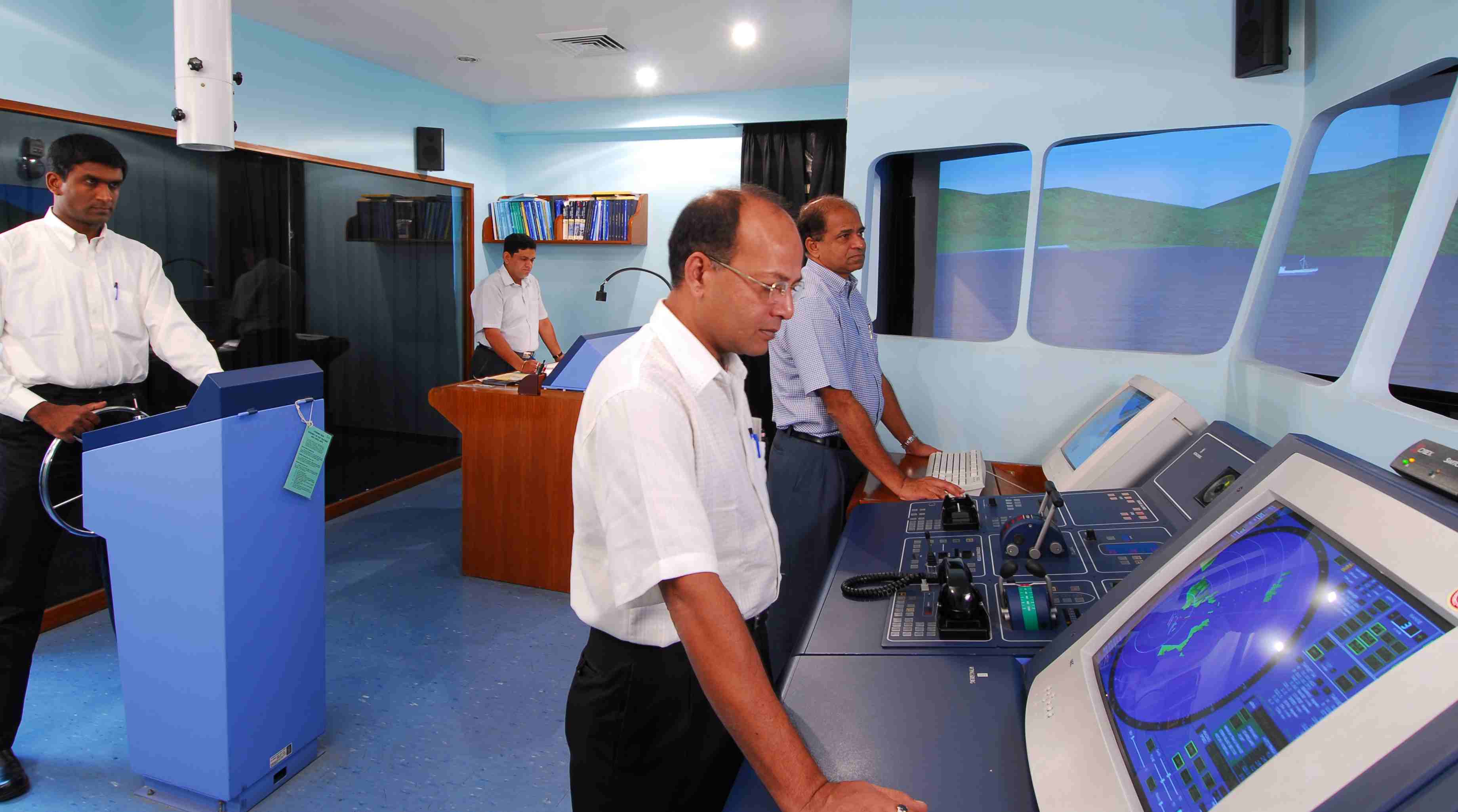 Bridge Team Management (BTM)