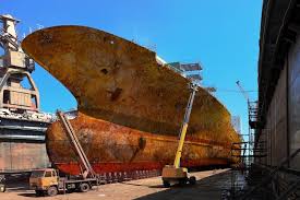 Corrosion Control & Shipboard Maintenance