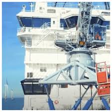 Crane Operator & Operation Safety