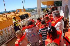 Crowd Management, Crisis Management & Human Behaviour