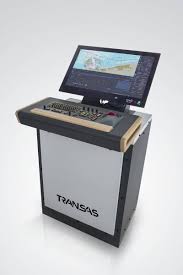 ECDIS - TRANSAS