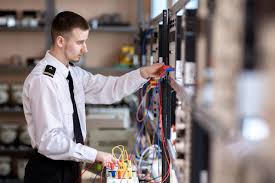 Electrical Practice (EP)