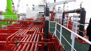 Enhanced Safety Training on Chemical Tankers (ESCT)