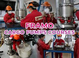 Basic FRAMO Course for Fitters (FRAMO-B)