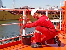 Familiarization & Safety on Chemical Tankers (FSCT)