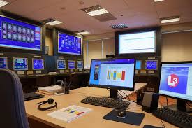 Advanced Liquified Natural Gas Cargo & Ballast Handling Simulator (G-LCHS)