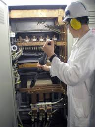 Marine High Voltage Safety Course