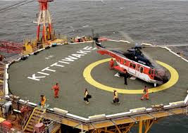 Helicopter Landing Officer / Assistant (HLO / HLA)