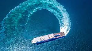 Large Vessel Manoeuvring (LVM)