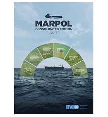 Marine Pollution Compliance (MARPOL)