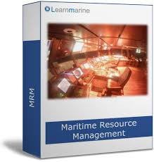 Maritime Resource Management (MRM)