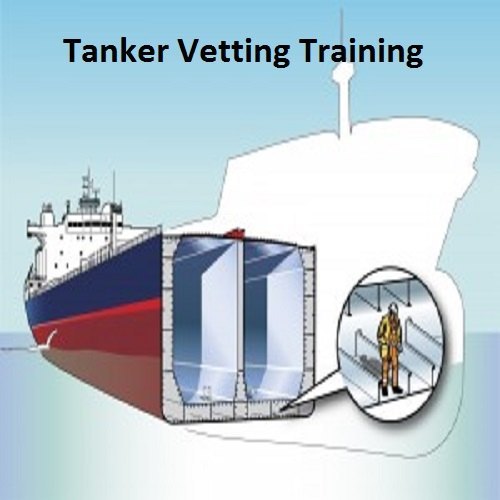 Tanker Vetting Course