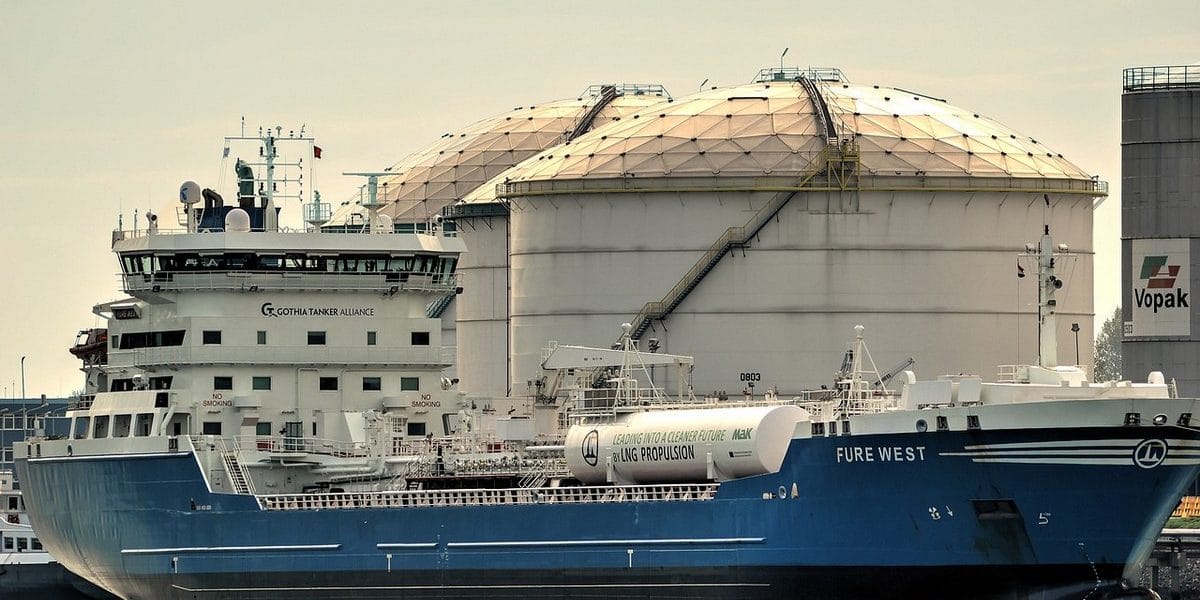 TASCO / CHEMCO / GASCO (Crew – PSC purpose)