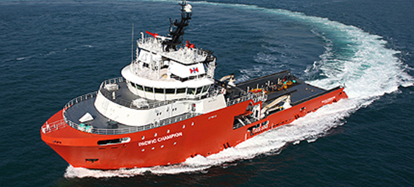 Theory & Practice of Ship Handling (TPSH)