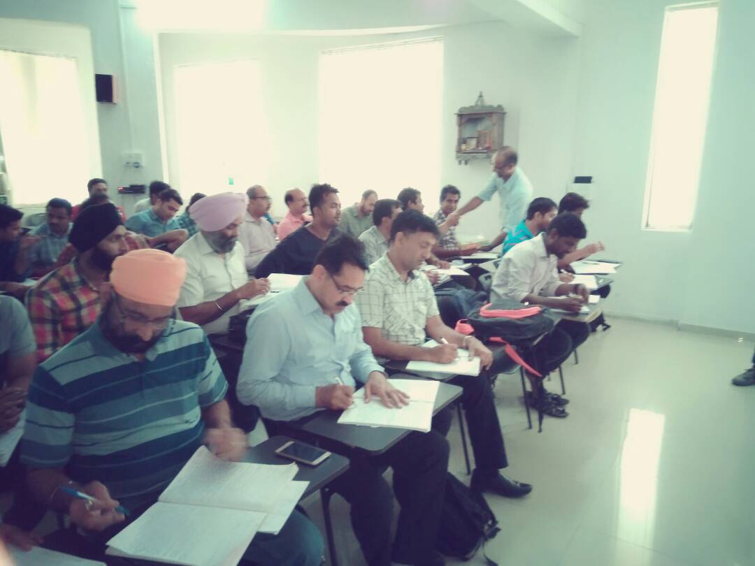 Ship Breaking Industry in India