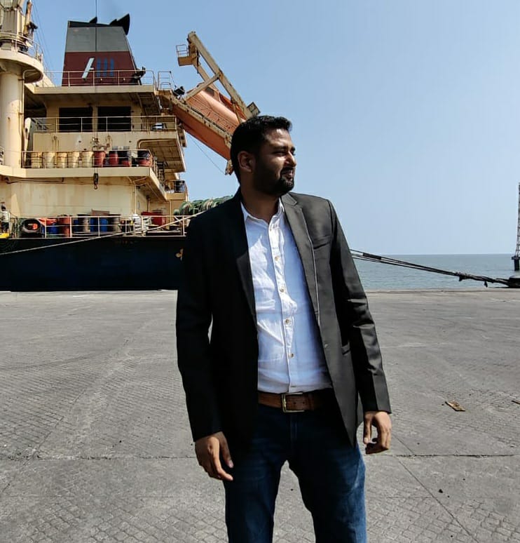 Director Ravi Sharma